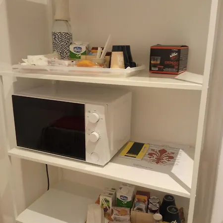 Bed & Breakfast Amalia - Via San Zanobi Firenze