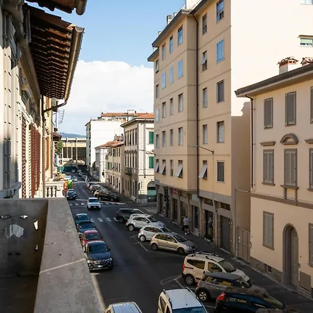 Affittacamere Del Passero *
