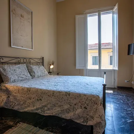 Affittacamere Del Passero Firenze