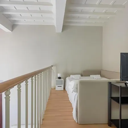 Apartment Il David Boutique Florence