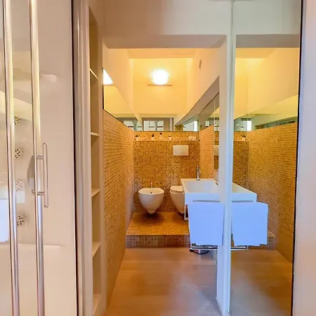 Il David Boutique Apartment