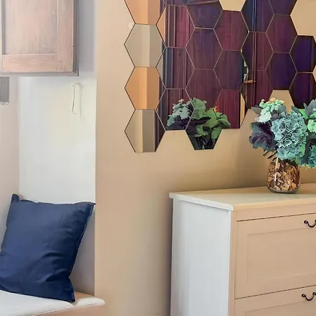 Apartment Il David Boutique