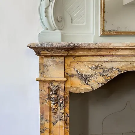 Il David Boutique Apartment *