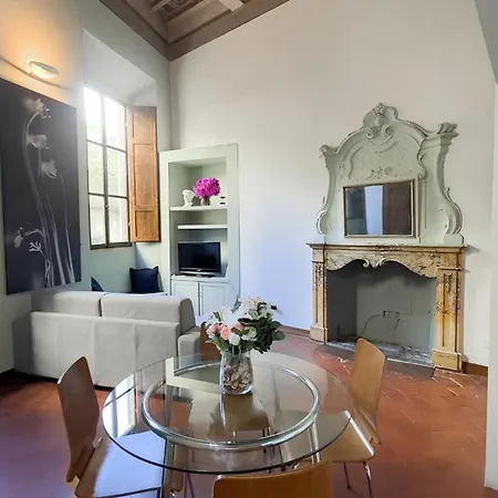 Apartment Il David Boutique *