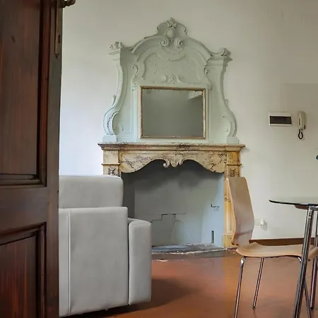Il David Boutique Apartment Florence