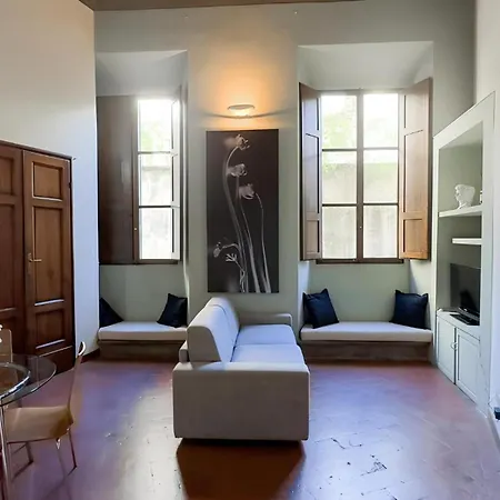 Apartment Il David Boutique