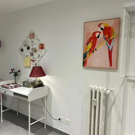 Casa Di Giotto- Firenze- Spaziosa- Vicina Al Centro Apartment *