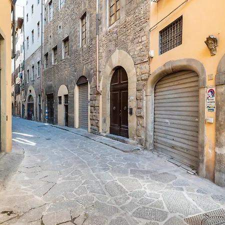 Wine_home_florence Apartment