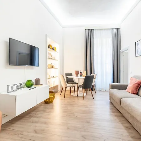 Apartment Wine_home_florence