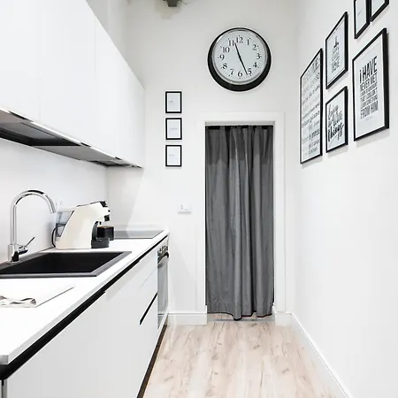 Wine_home_florence Apartment Florence