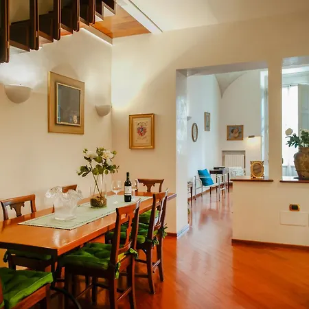 Lungarno Prestige - Residenza Nobiliare *