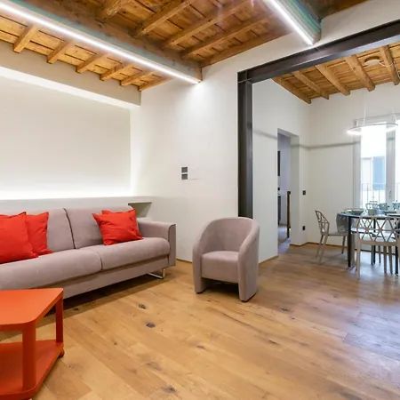 Apartment Oltrarno Deluxe, Florence
