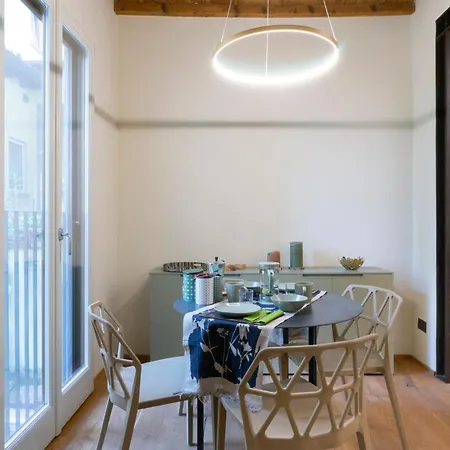 Oltrarno Deluxe, Apartment *