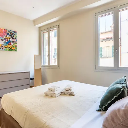 Apartment Oltrarno Deluxe, Florence