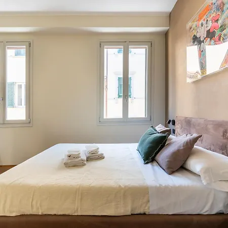 Oltrarno Deluxe, Apartment *