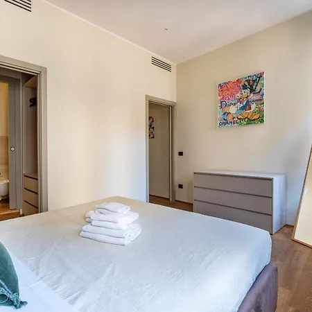 Oltrarno Deluxe, Apartment Florence