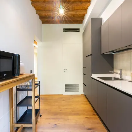 Apartment Oltrarno Deluxe,