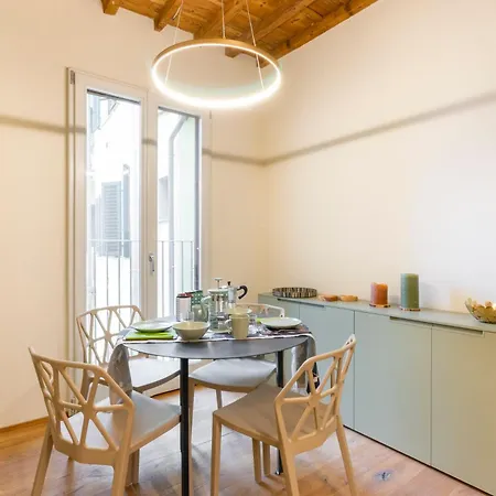 Apartment Oltrarno Deluxe, Florence