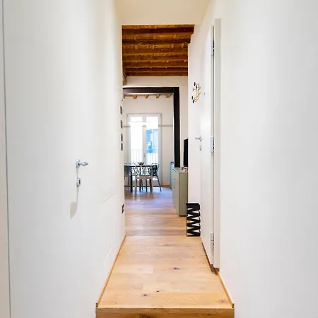 Oltrarno Deluxe, Apartment Florence