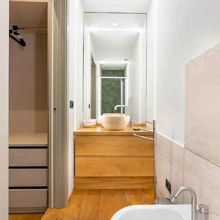 Oltrarno Deluxe, Apartment *