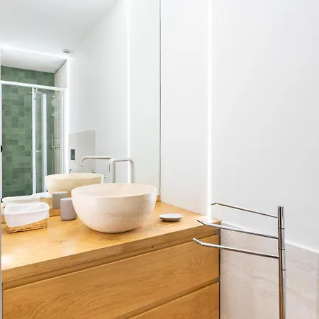 Apartment Oltrarno Deluxe, *