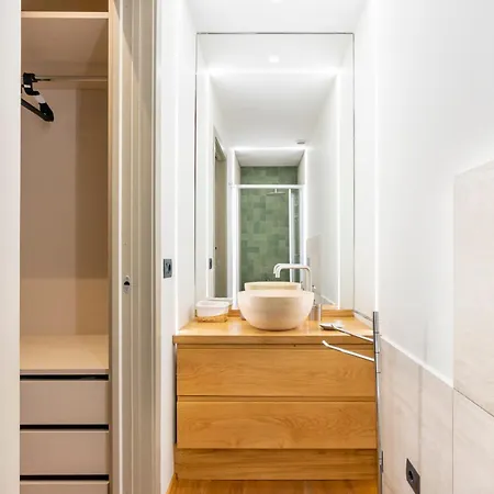 Apartment Oltrarno Deluxe, Florence