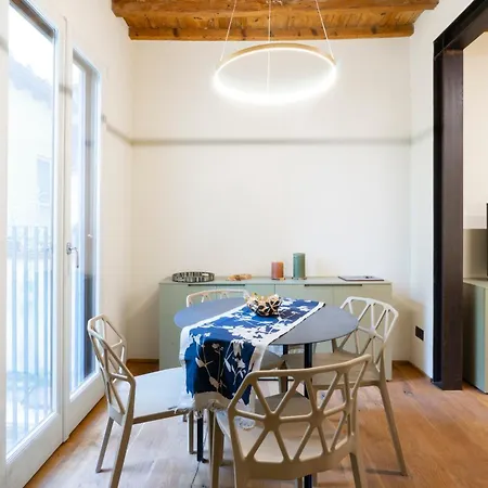 Oltrarno Deluxe, Apartment Florence