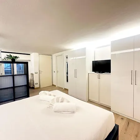 Tu Casa In Apartment *