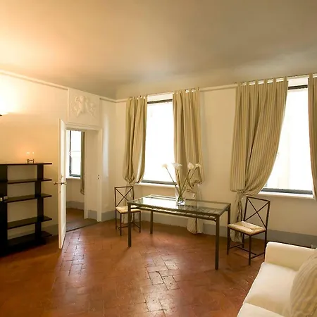 דירה Palazzo Bianchini פירנצה