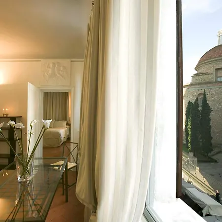 Palazzo Bianchini דירה פירנצה