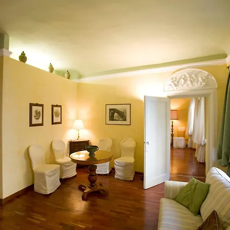 Palazzo Bianchini * פירנצה