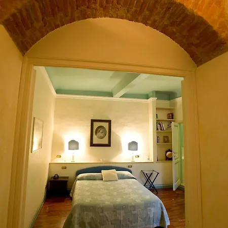 Palazzo Bianchini דירה