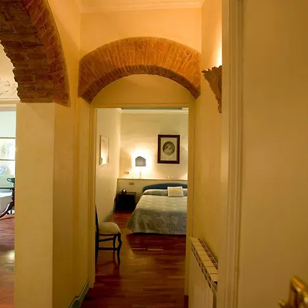 דירה Palazzo Bianchini *