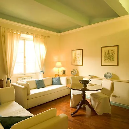 Palazzo Bianchini * Флоренция