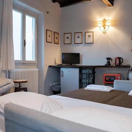 Appartement Erta Flat & *