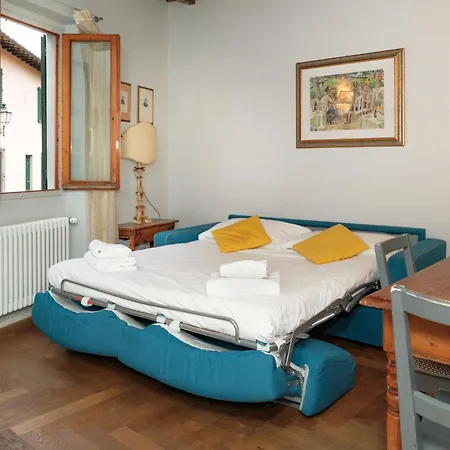 Appartement Erta Flat &