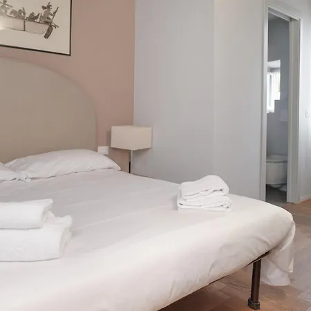Erta Flat & Appartement *