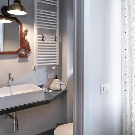 Erta Flat & Appartement Florence