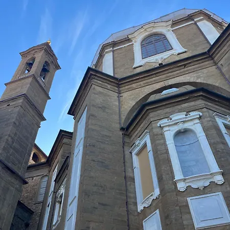 דירה Palazzo Bianchini