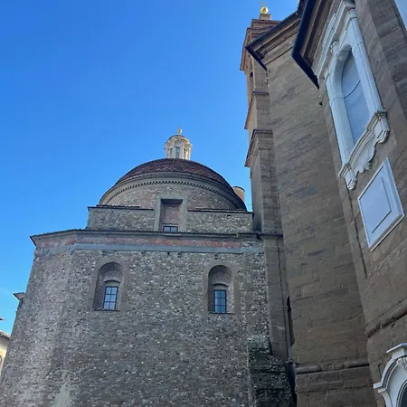 Palazzo Bianchini דירה