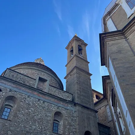 Palazzo Bianchini * פירנצה