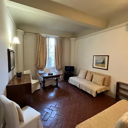 Palazzo Bianchini Апартаменты Флоренция