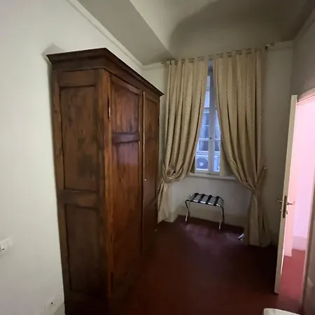 Palazzo Bianchini דירה *