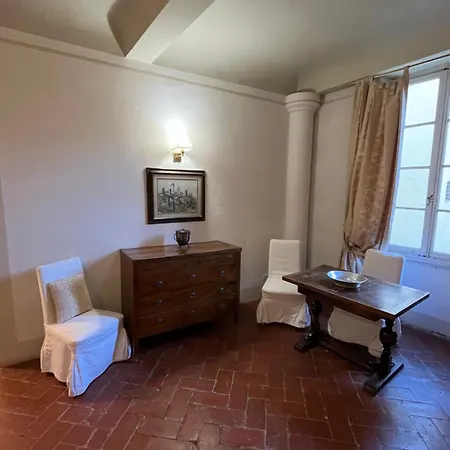Palazzo Bianchini * פירנצה