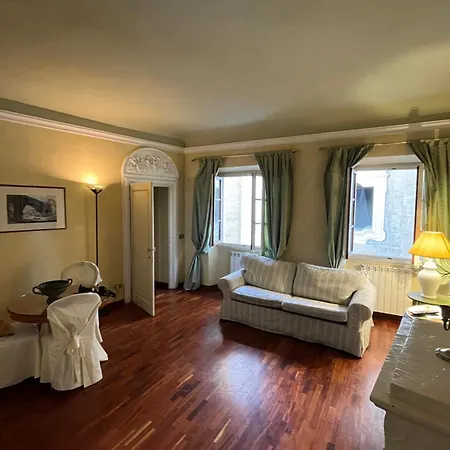 דירה Palazzo Bianchini פירנצה