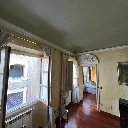 Palazzo Bianchini