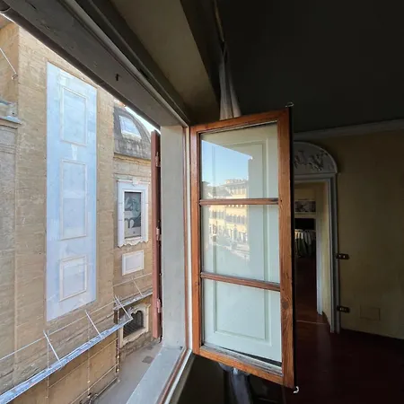 דירה Palazzo Bianchini פירנצה