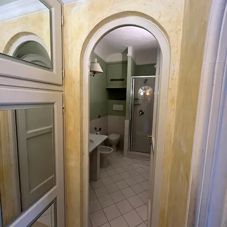 Palazzo Bianchini פירנצה