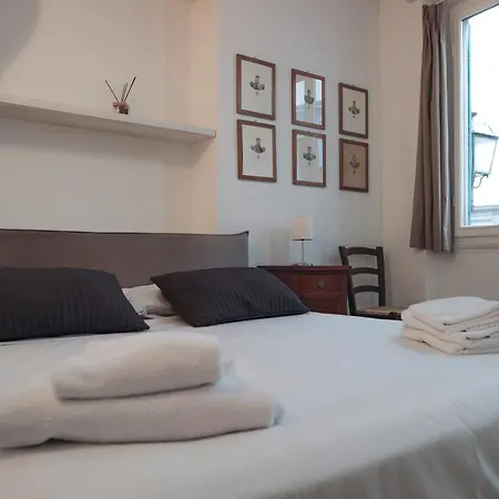 Borgo San Frediano Lab & Apartamento