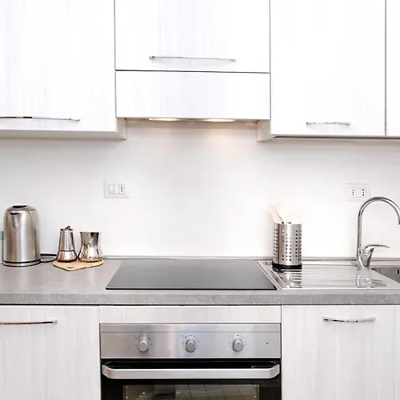 Apartamento Borgo San Frediano Lab &
